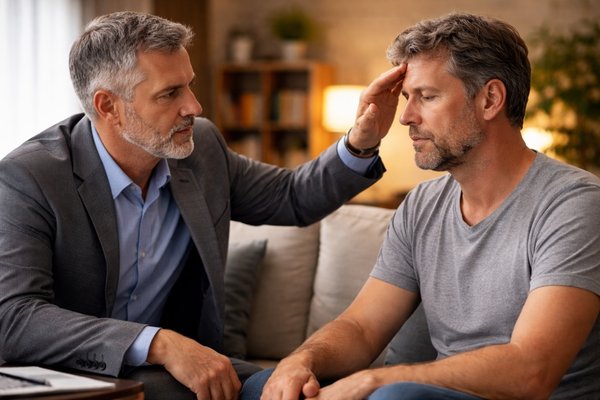 Анонимное лечение алкоголизма: принципы, методы и социальное значение конфиденциальной помощи