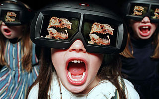 3d-кино опасно для зрения – все о зрении