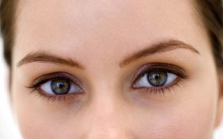 Миндалевидные глаза – все о зрении
