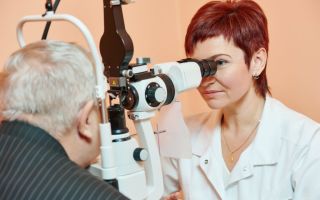 Лечение катаракты в германии – все о зрении