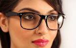 Женские очки – все о зрении
