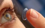 Цветные контактные линзы вместо регулярных тестов на сахар – все о зрении