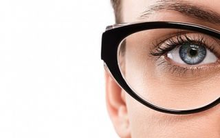 Почему очки запотевают и как этого не допустить – все о зрении