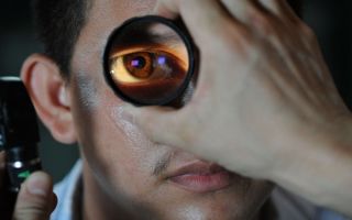 Лечение глаз в беларуси – все о зрении