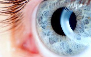 Больным глаукомой помогут контактные линзы – все о зрении