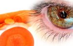 Витамин а (ретинол) для зрения – все о зрении