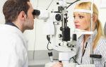Аллоплант в офтальмлогии – все о зрении