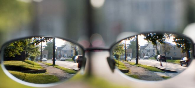Отдых несовместим с очками? выход есть! – все о зрении