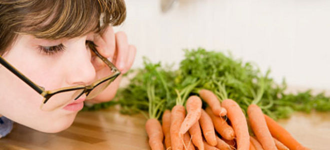 Прием витаминов поможет мужчинам избежать катаракты – все о зрении