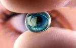 Умныелинзы помогут в диагностике глаукомы – все о зрении