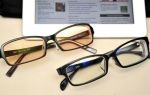 Защитные очки для компьютера – все о зрении
