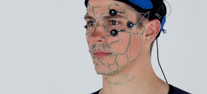 Электроокулография – все о зрении