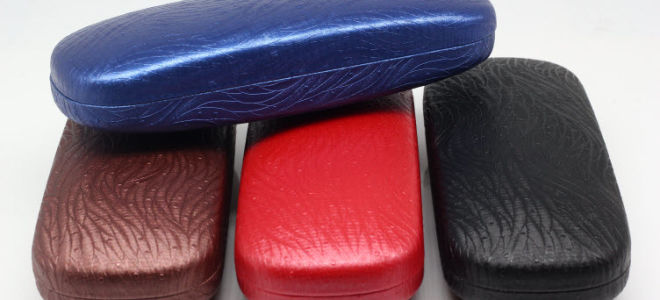 Футляр для очков – все о зрении