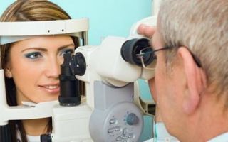 В красноярске разрабатывают новые методы лечения катаракты – все о зрении