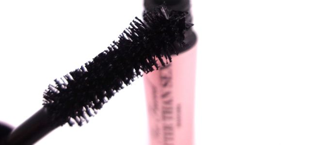 Объемные туши для ресниц – все о зрении