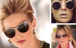 Как подобрать солнцезащитные очки для женщин – все о зрении